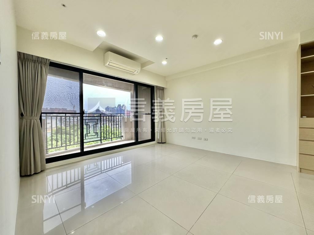 元城千謙苑三房平車面公園房屋室內格局與周邊環境