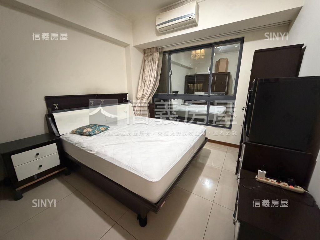 宜誠四季三房車位房屋室內格局與周邊環境