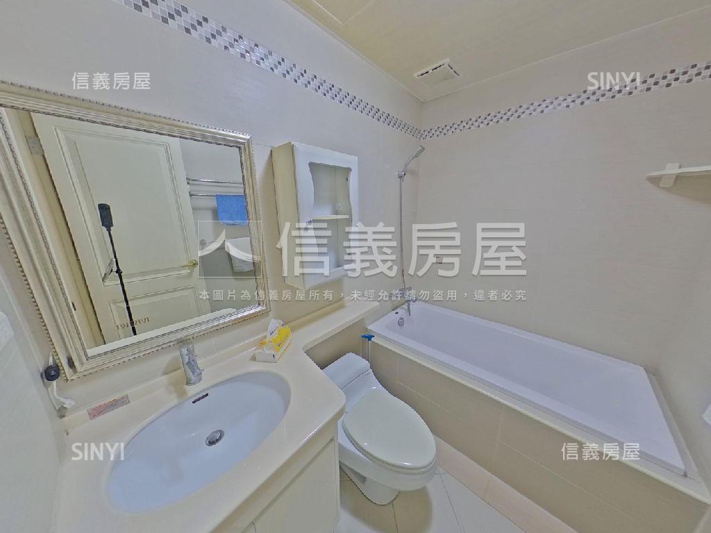 輕鬆成家宜誠四季三房車位房屋室內格局與周邊環境