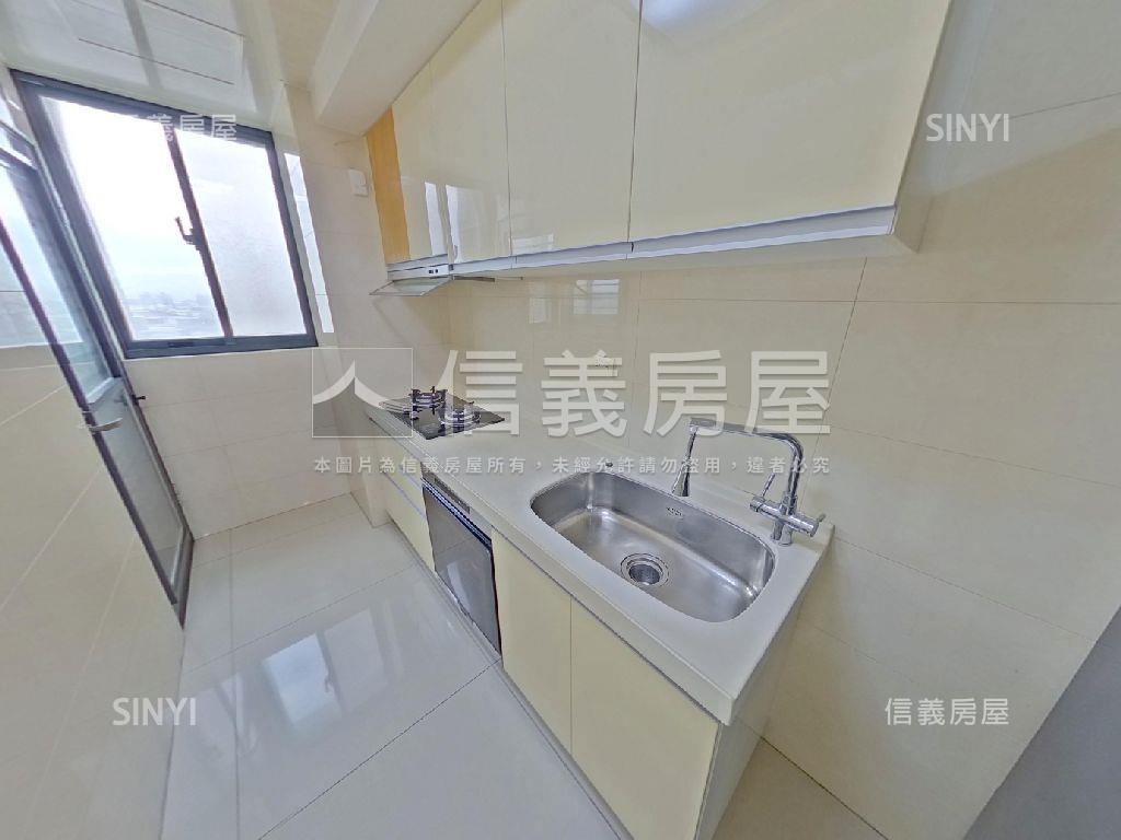 輕鬆成家宜誠四季三房車位房屋室內格局與周邊環境