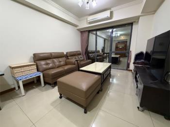 宜誠四季三房車位