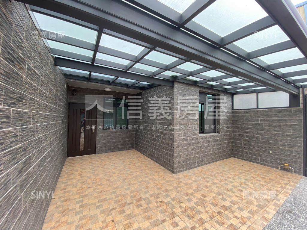龍潭門前方便停車透天房屋室內格局與周邊環境