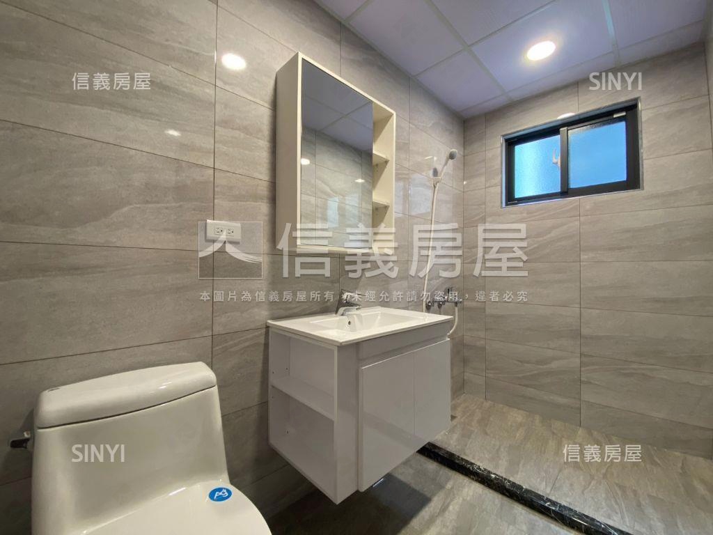 龍潭門前方便停車透天房屋室內格局與周邊環境