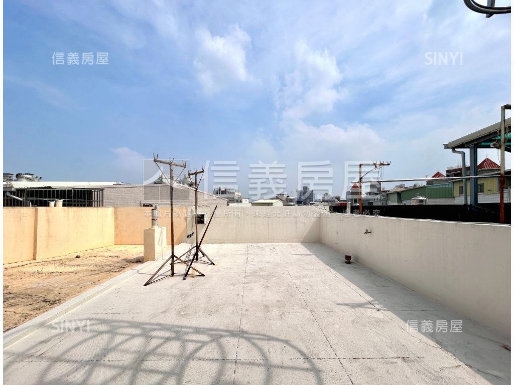 大昌正路透天金店面房屋室內格局與周邊環境