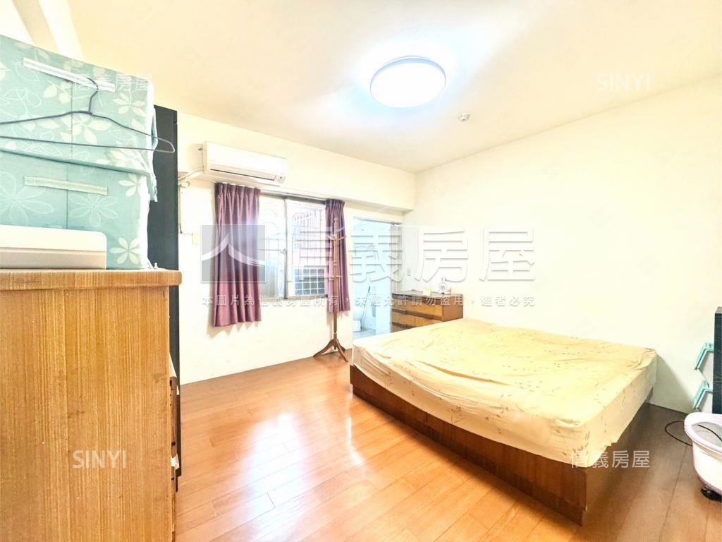 中興大學大三房大平車房屋室內格局與周邊環境