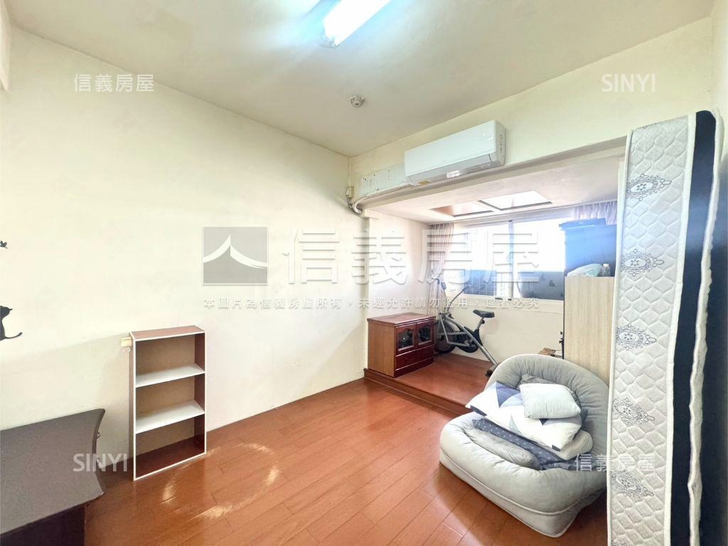 中興大學大三房大平車房屋室內格局與周邊環境