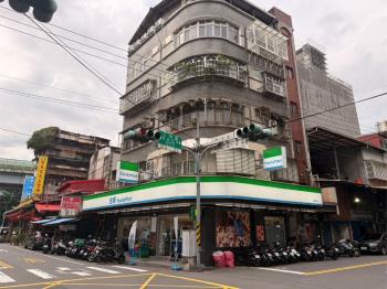 近格致三和捷運透天店面
