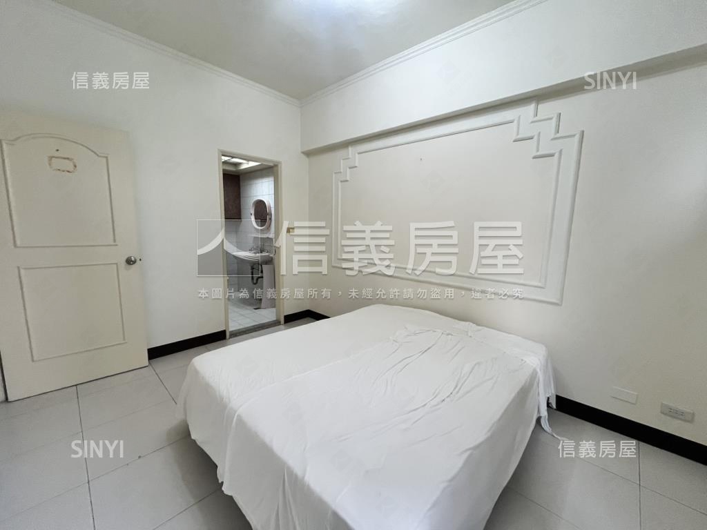 市政府商圈正三房房屋室內格局與周邊環境