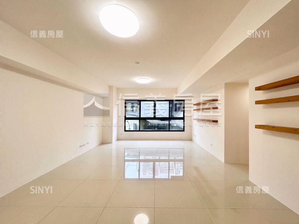 關埔國小旁亞哥靜界三房房屋室內格局與周邊環境