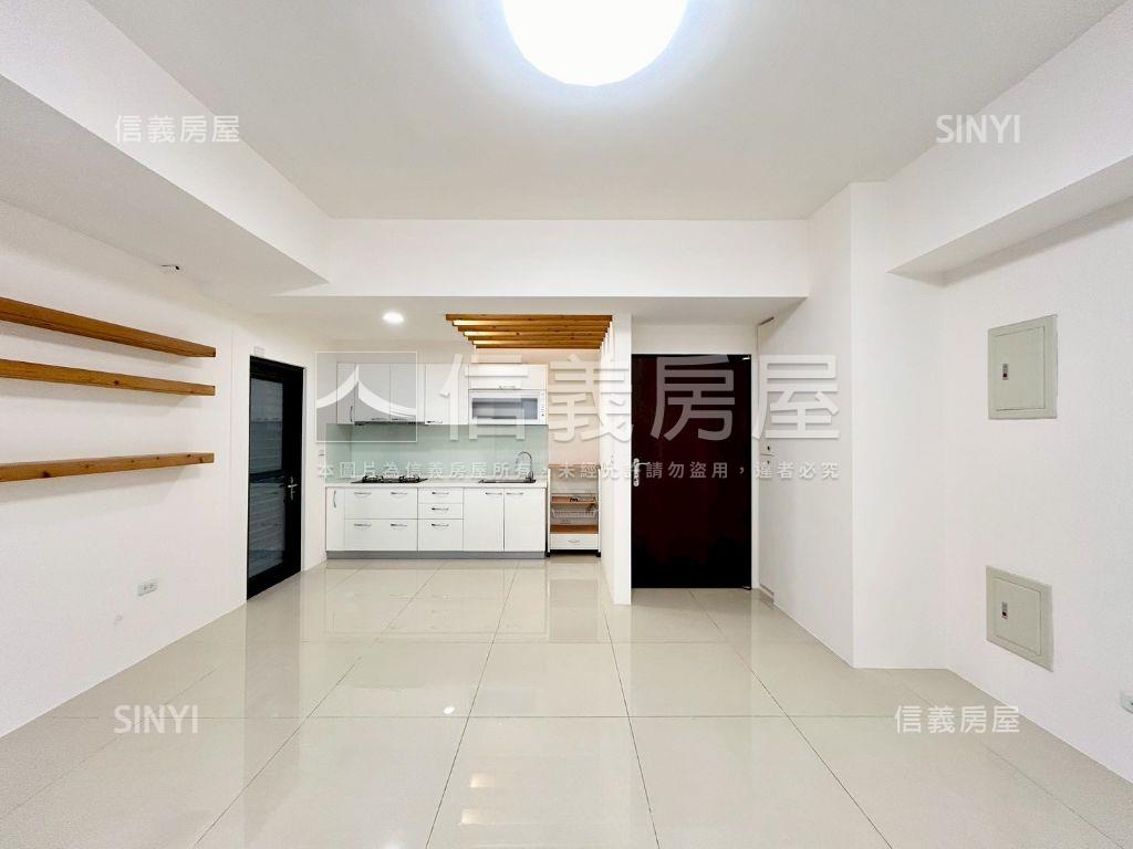 關埔國小旁亞哥靜界三房房屋室內格局與周邊環境