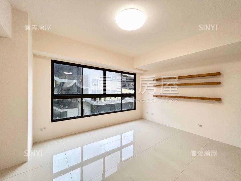 關埔國小旁亞哥靜界三房房屋室內格局與周邊環境