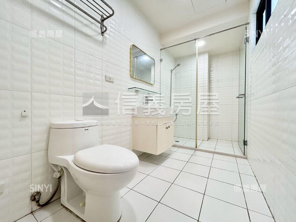 關埔國小旁亞哥靜界三房房屋室內格局與周邊環境