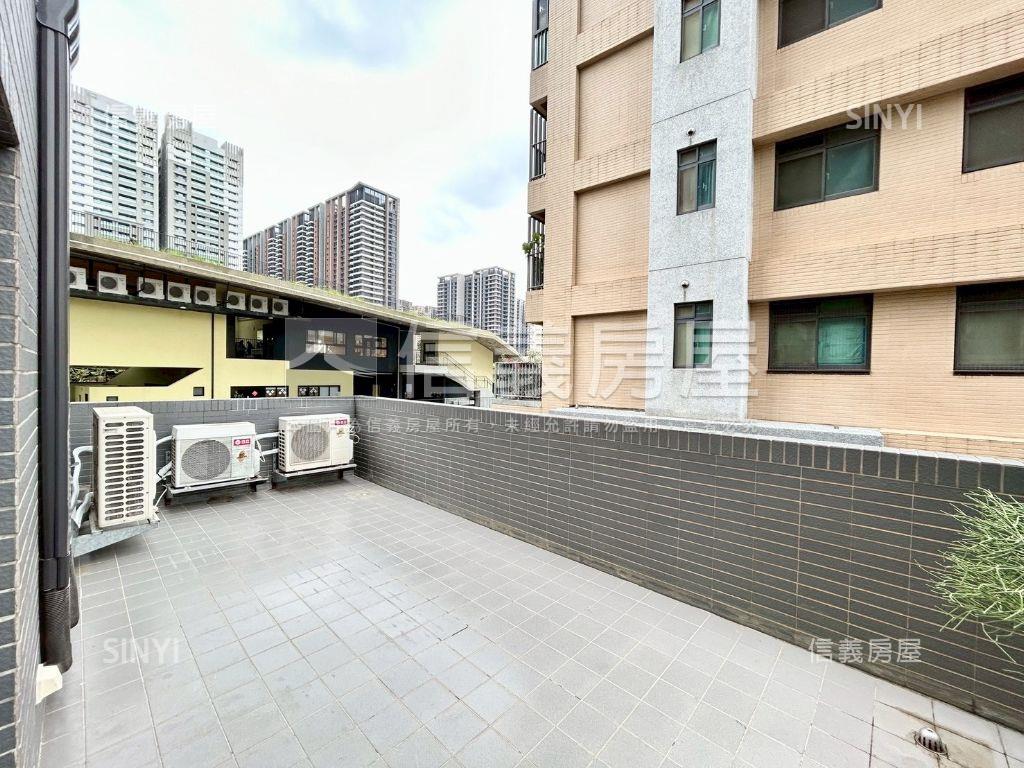 關埔國小旁亞哥靜界三房房屋室內格局與周邊環境