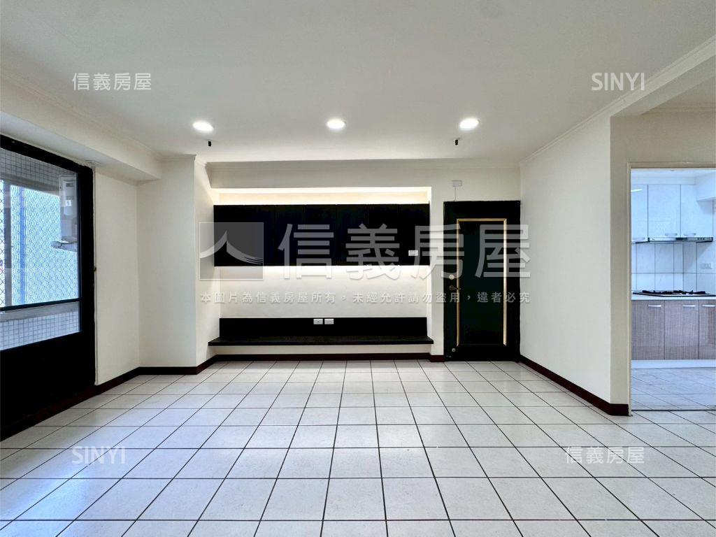 甜蜜蜜房屋室內格局與周邊環境