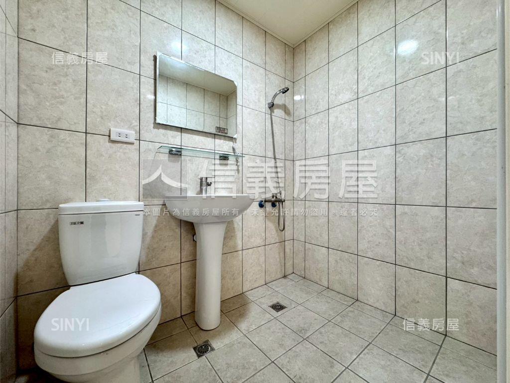 甜蜜蜜房屋室內格局與周邊環境