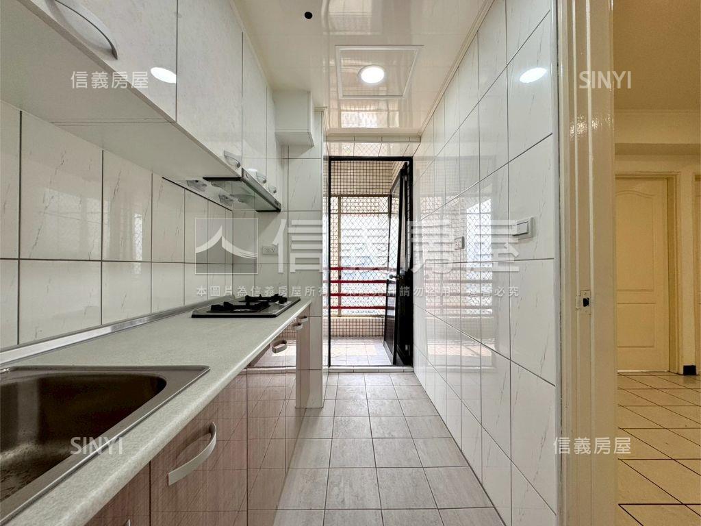 甜蜜蜜房屋室內格局與周邊環境