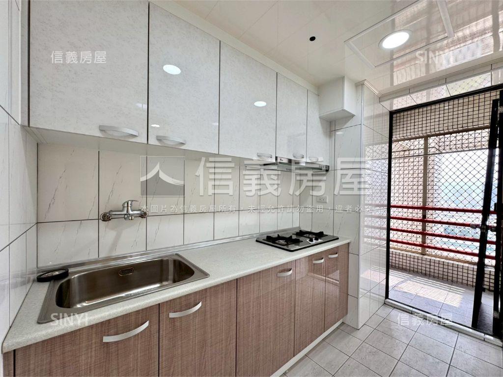 甜蜜蜜房屋室內格局與周邊環境