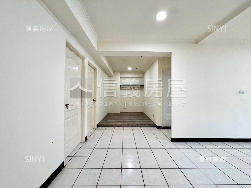 甜蜜蜜房屋室內格局與周邊環境