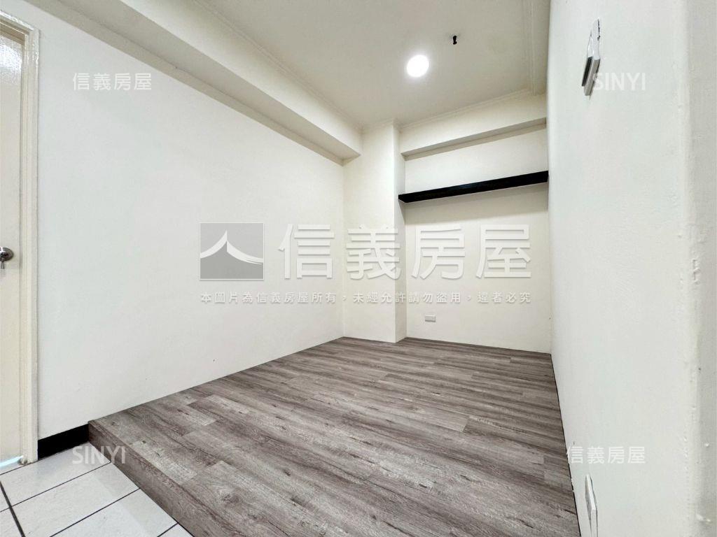 甜蜜蜜房屋室內格局與周邊環境