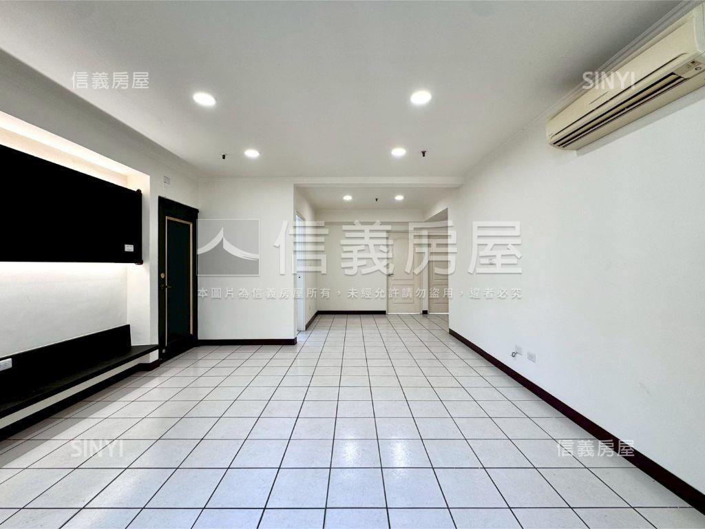 甜蜜蜜房屋室內格局與周邊環境