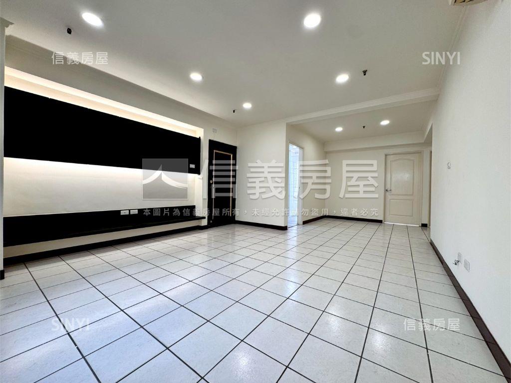 甜蜜蜜房屋室內格局與周邊環境