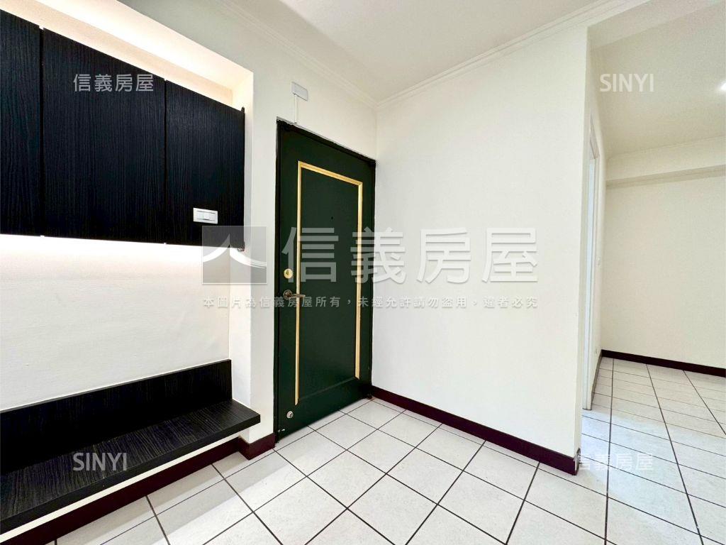 甜蜜蜜房屋室內格局與周邊環境