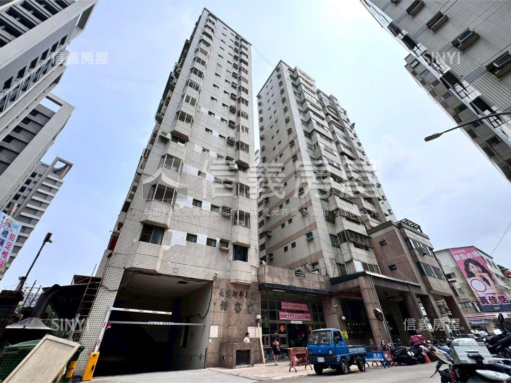 甜蜜蜜房屋室內格局與周邊環境