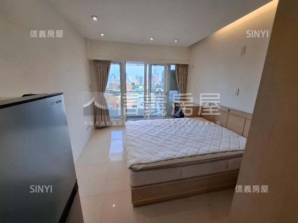 公館捷運台大景觀套房房屋室內格局與周邊環境