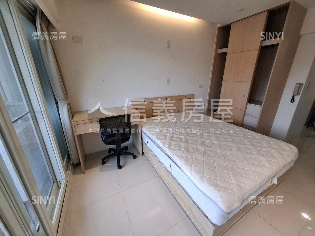 公館捷運台大景觀套房房屋室內格局與周邊環境