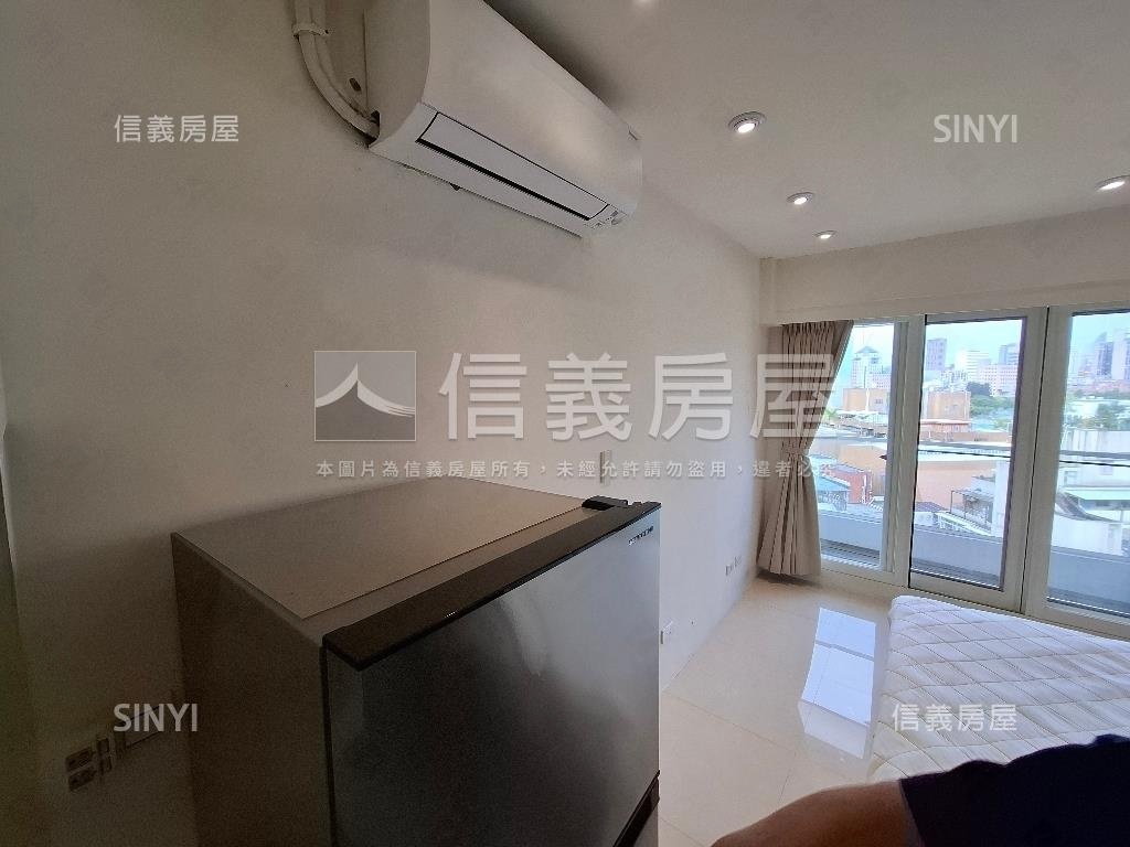 公館捷運台大景觀套房房屋室內格局與周邊環境