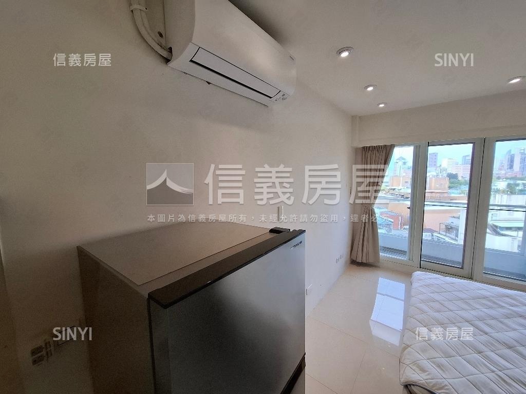 公館捷運台大景觀套房房屋室內格局與周邊環境