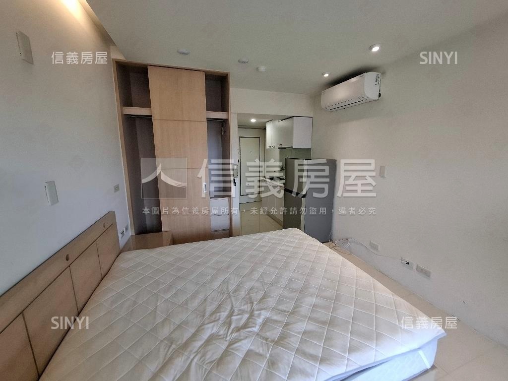 公館捷運台大景觀套房房屋室內格局與周邊環境