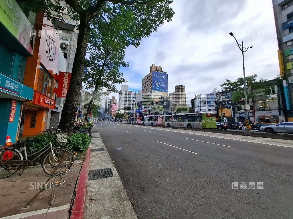 公館捷運台大景觀套房房屋室內格局與周邊環境