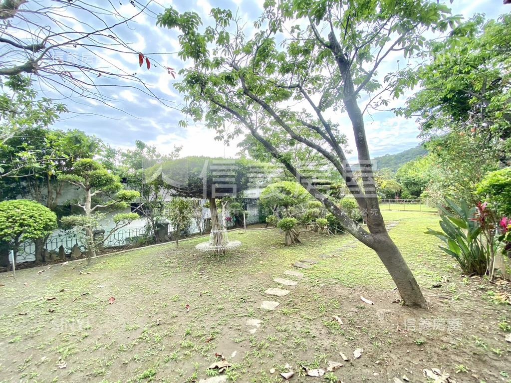『薇閣』白宮山莊獨棟別墅房屋室內格局與周邊環境