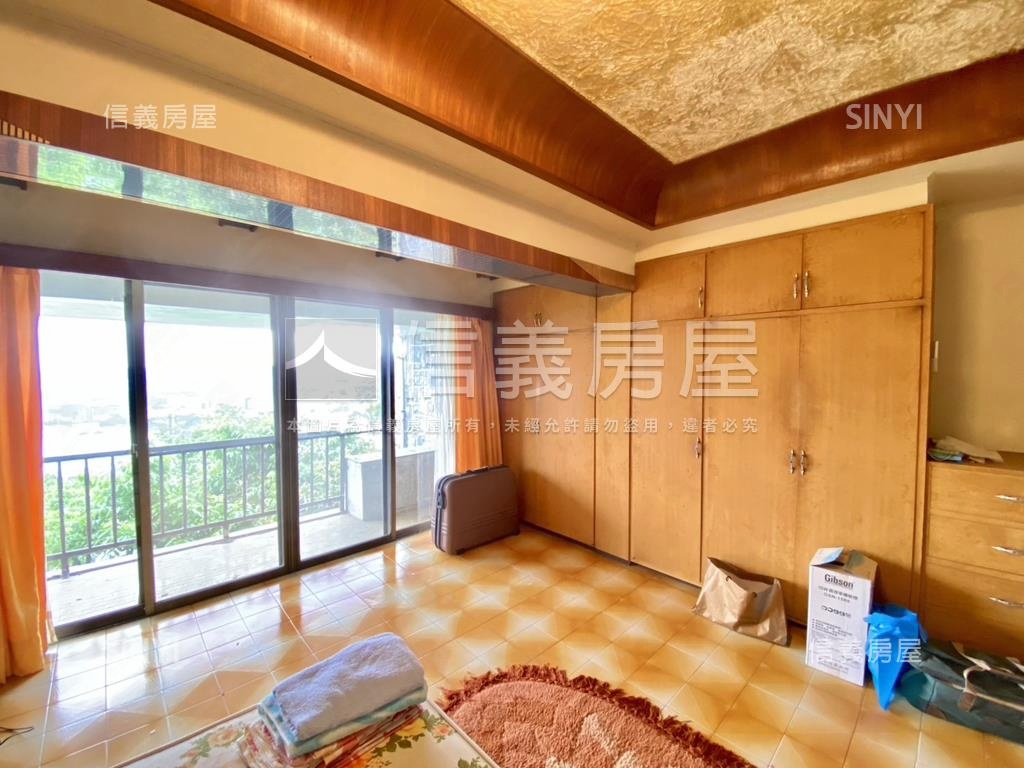『薇閣』白宮山莊獨棟別墅房屋室內格局與周邊環境