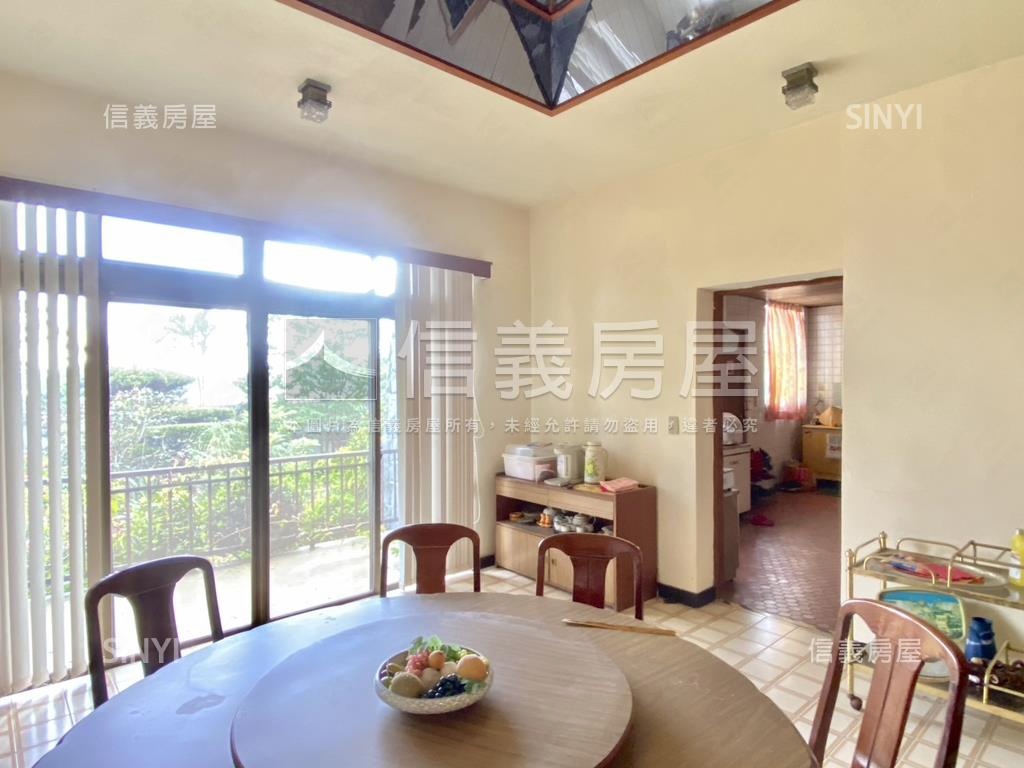 『薇閣』白宮山莊獨棟別墅房屋室內格局與周邊環境