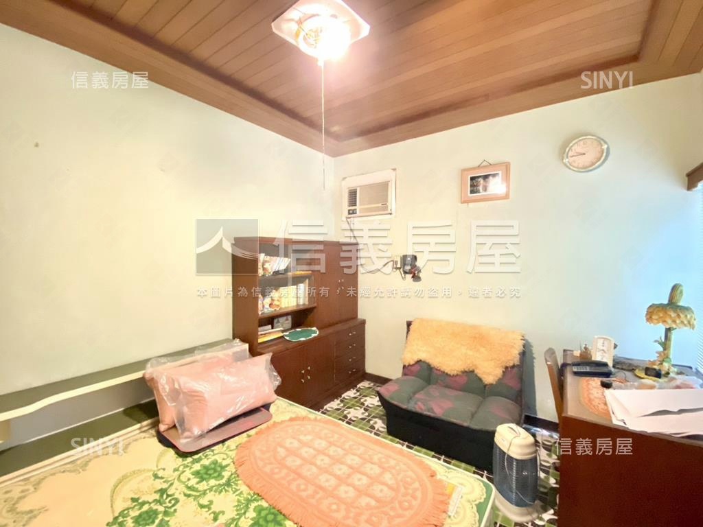 『薇閣』白宮山莊獨棟別墅房屋室內格局與周邊環境