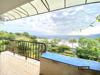 『薇閣』白宮山莊獨棟別墅