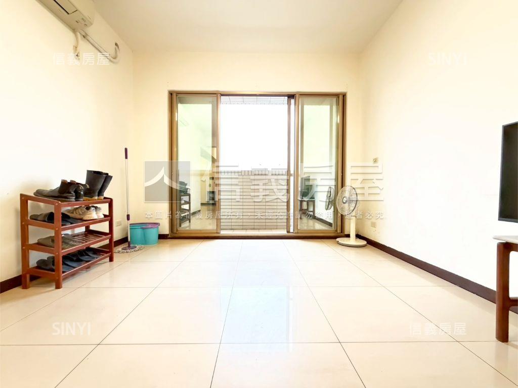 頂溪清幽３房車位房屋室內格局與周邊環境