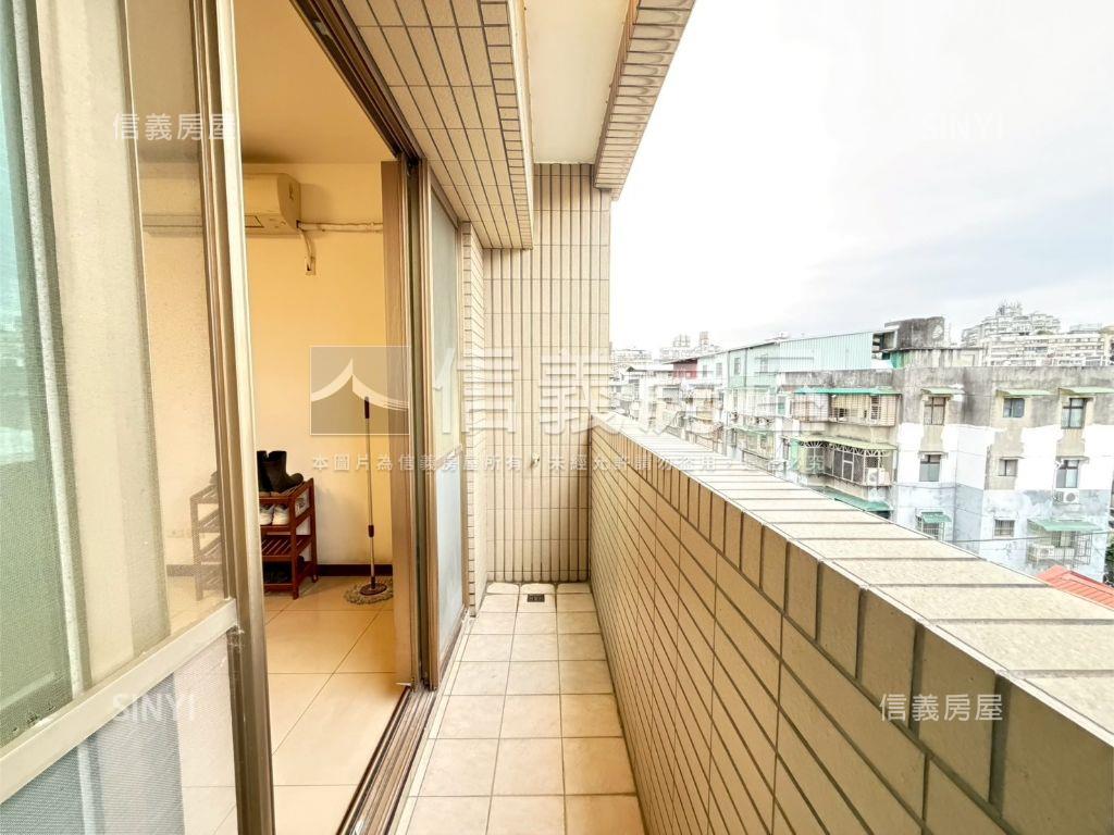 頂溪清幽３房車位房屋室內格局與周邊環境