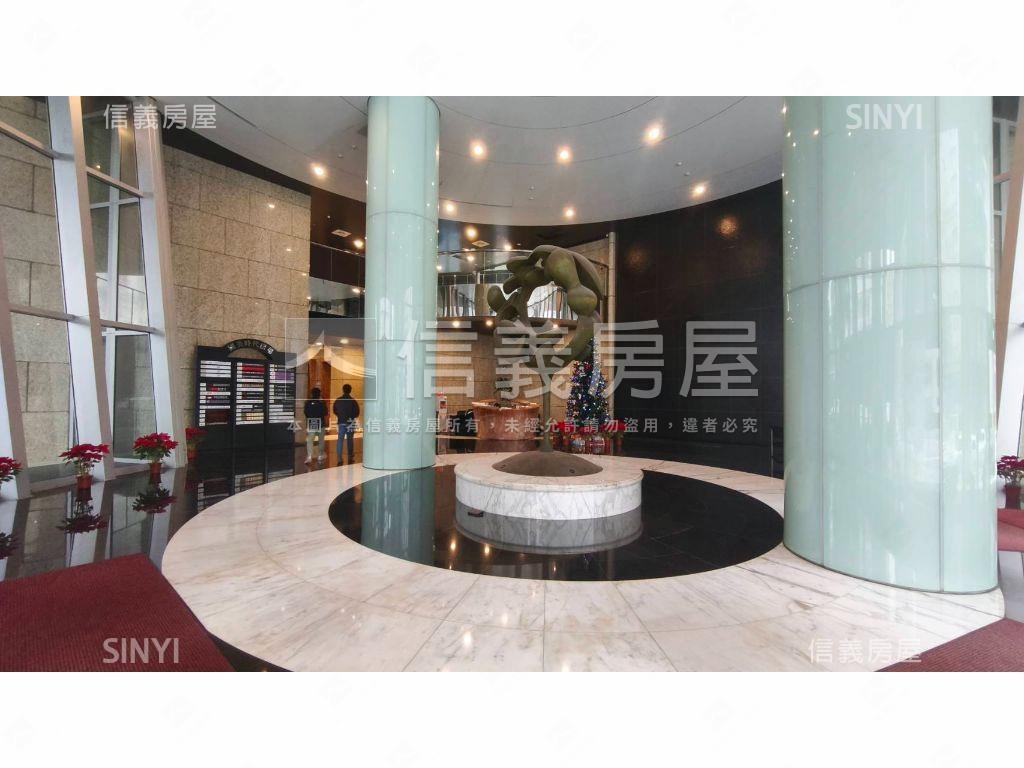 瑞光美麗辦公房屋室內格局與周邊環境