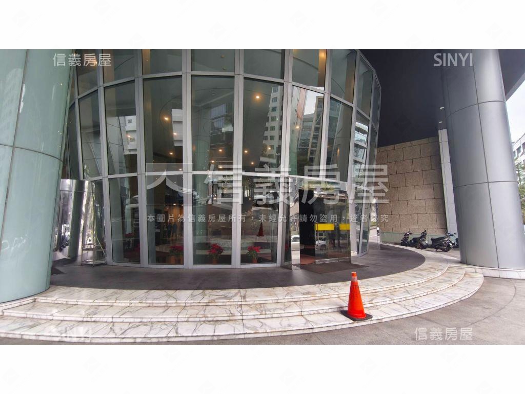 瑞光美麗辦公房屋室內格局與周邊環境