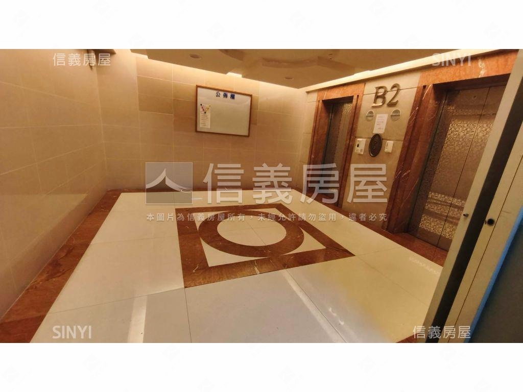 瑞光美麗辦公房屋室內格局與周邊環境