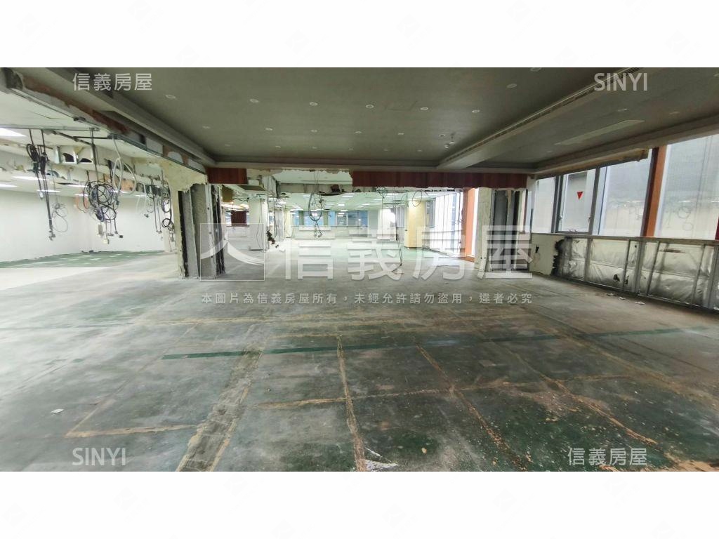 瑞光美麗辦公房屋室內格局與周邊環境