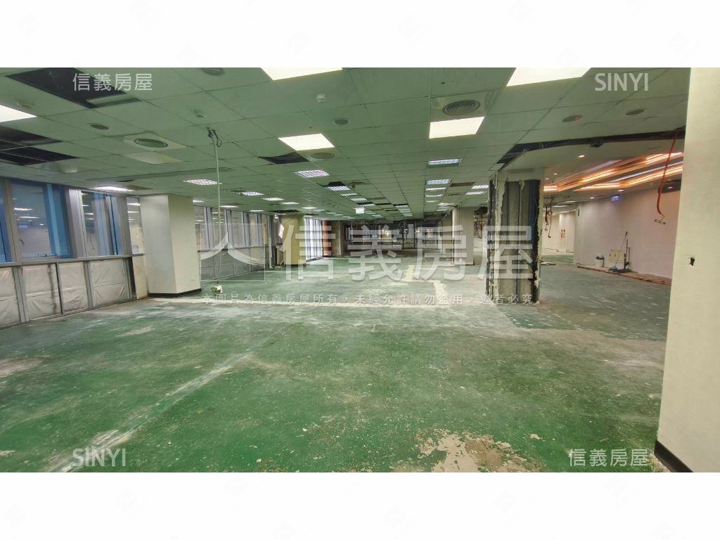 瑞光美麗辦公房屋室內格局與周邊環境