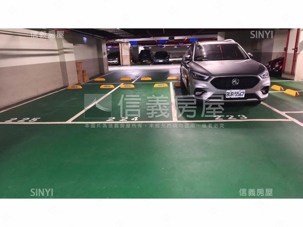 瑞光美麗辦公房屋室內格局與周邊環境