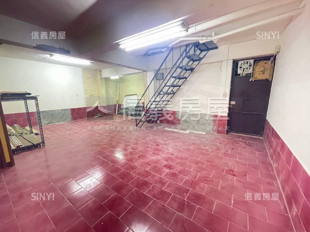 明湖大面寬金店面房屋室內格局與周邊環境