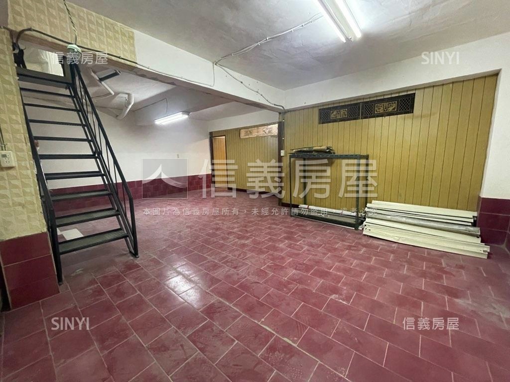 明湖大面寬金店面房屋室內格局與周邊環境