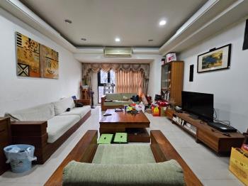 市區朝東南稀有景觀大四房