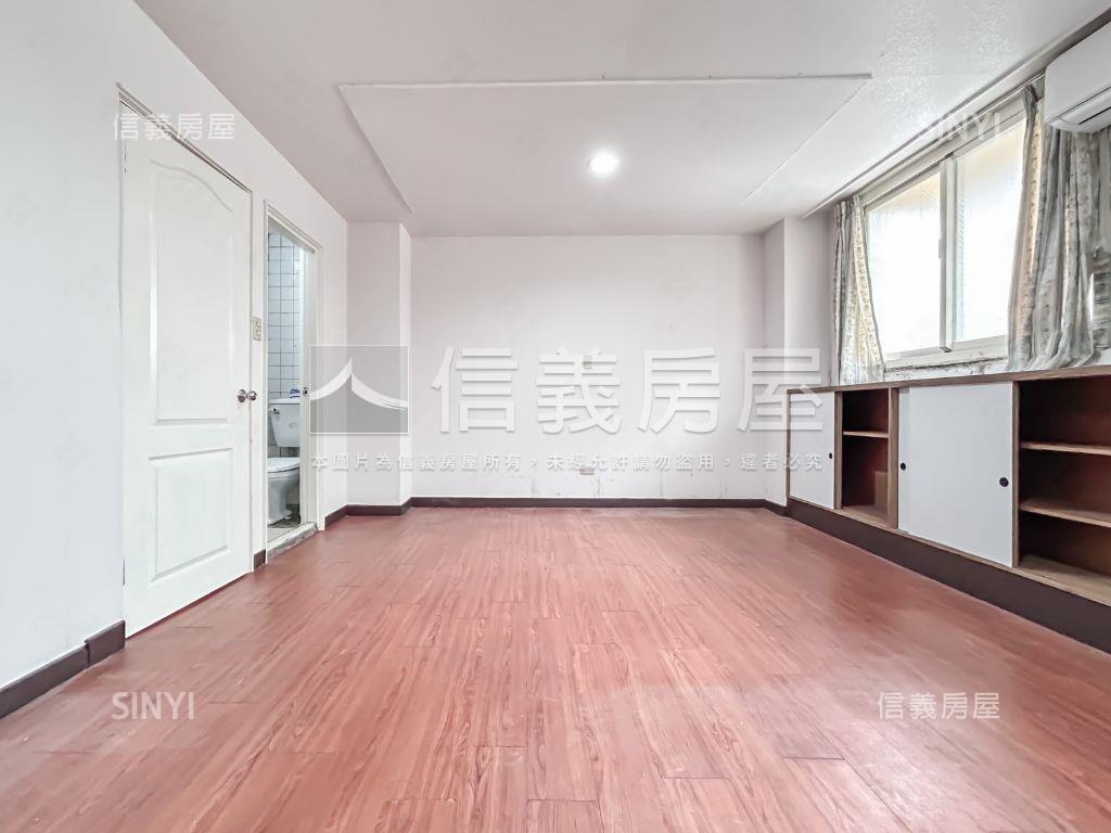 專任莊敬路電梯三房房屋室內格局與周邊環境